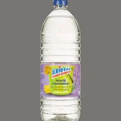 Action Kristal natuurlijk schoonmaakazijn Lavendel