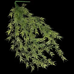 Action Kunsthangplant