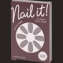 Max & More Kunstnagels