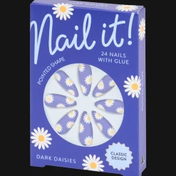 Max & More Kunstnagels