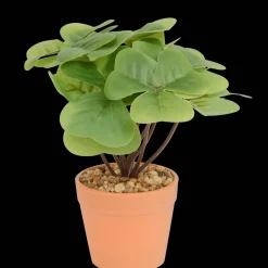 Action Kunstplant in pot