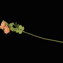 Action Kunstroos op steel