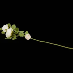 Action Kunstroos op steel