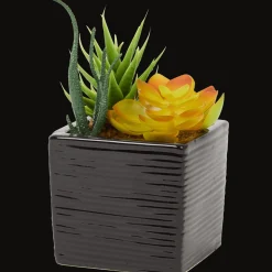 Action Kunst-vetplant in pot