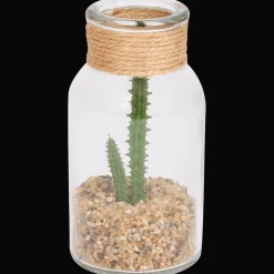 Action Kunstvetplant in vaas