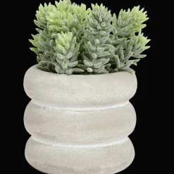 Action Kunstvetplantje in pot