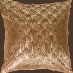 Action Kussen met folieprint