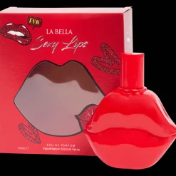 Action La Bella eau de parfum