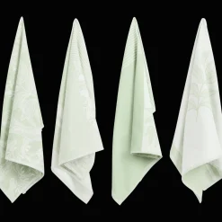 La Maison Rêve theedoeken