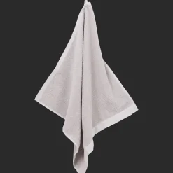 Action La Sonata keukendoek lichtgrijs