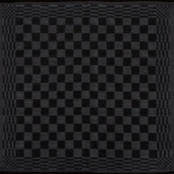 Action La Sonata keukenhanddoek Antraciet