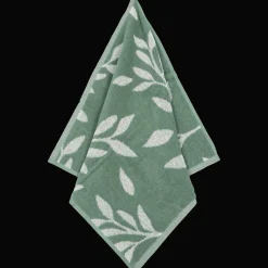 Action La Sonata keukenhanddoek groen