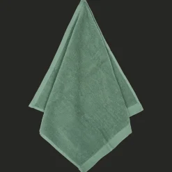 Action La Sonata keukenhanddoek groen