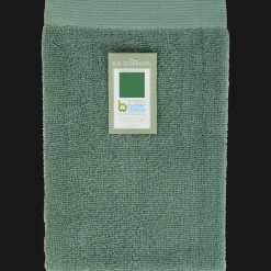 Action La Sonata keukenhanddoek groen