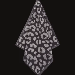 Action La Sonata keukenhanddoek antraciet