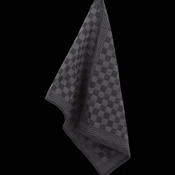 Action La Sonata theedoek Antraciet