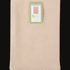 Action La Sonata theedoek Beige