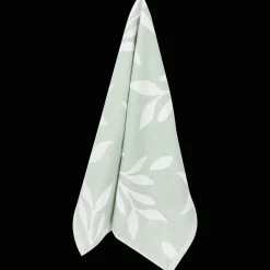 Action La Sonata theedoek groen