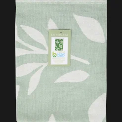 Action La Sonata theedoek groen