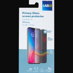 Lab31 privacy screenprotector