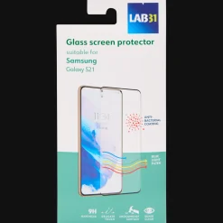 Lab31 screenprotector