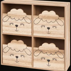 Action Ladekastje voor kinderen