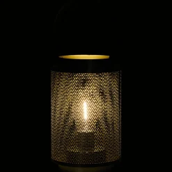 Action Lantaarn met led