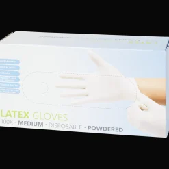 Action Latex handschoenen