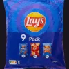Lay's uitdeelzak
