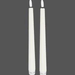 Action Led-dinerkaarsen