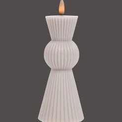 Action Ledkaars met ribbels