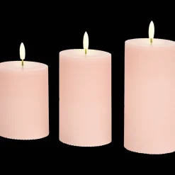 Action Ledkaarsenset