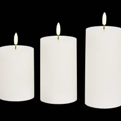 Action Ledkaarsenset