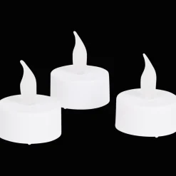 Action Led-theelichten