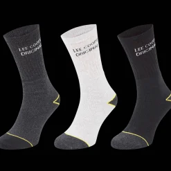 Lee Cooper sportsokken