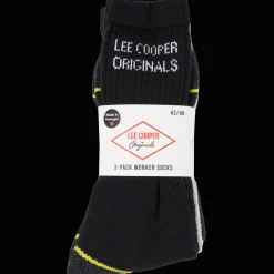 Lee Cooper sportsokken