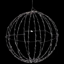 Action Lichtbol Warm Wit