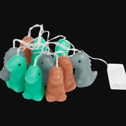 Action Lichtslinger met dieren