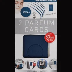 Action Limpro parfumkaarten navulling