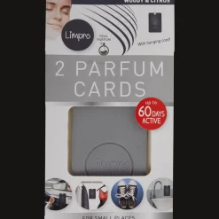 Action Limpro parfumkaarten navulling