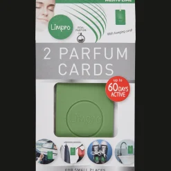 Action Limpro parfumkaarten navulling