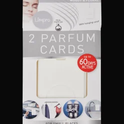 Action Limpro parfumkaarten navulling