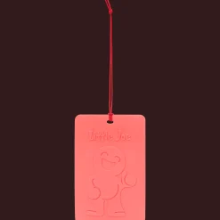 Little Joe geurkaart