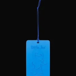 Little Joe geurkaart