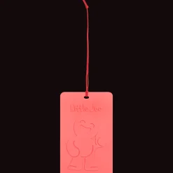 Little Joe geurkaart