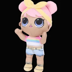 Action L.O.L. Surprise! pluchen pop