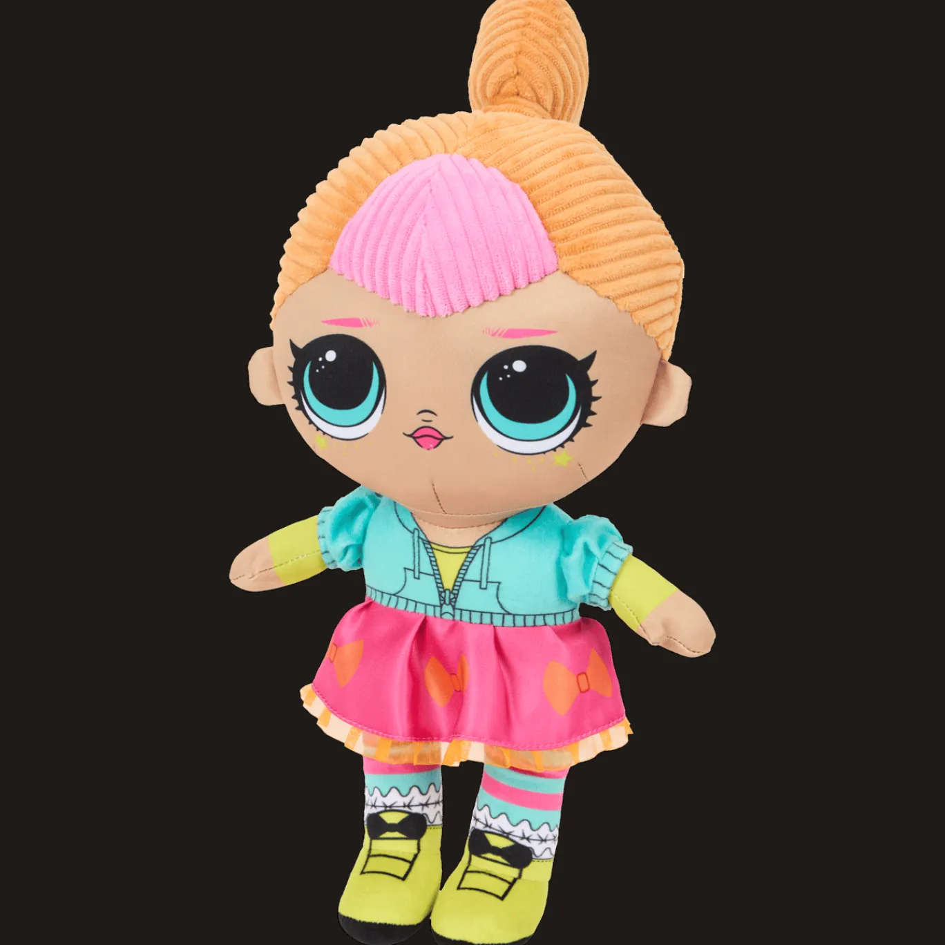 Action L.O.L. Surprise! pluchen pop