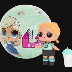 Action L.O.L. Surprise! popje in verrassingsbal