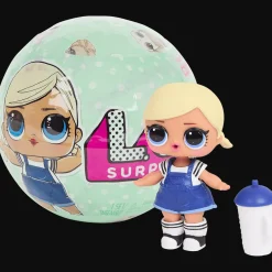 Action L.O.L. Surprise! popje in verrassingsbal