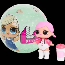 Action L.O.L. Surprise! popje in verrassingsbal